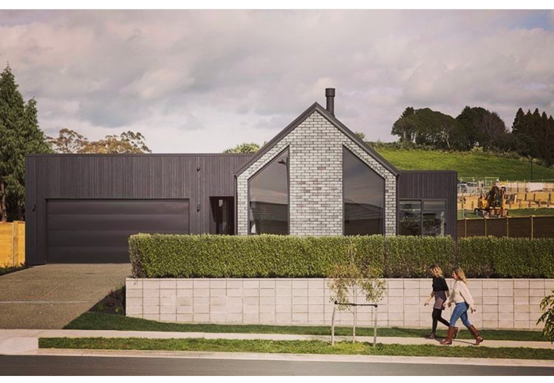 Hard landscaping and outdoor design